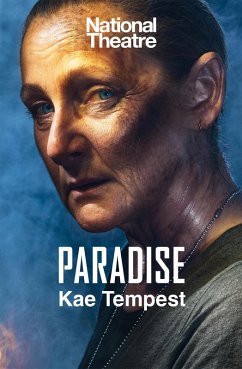 Paradise (eBook, ePUB) - Tempest, Kae