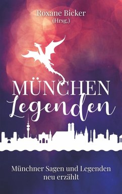 München Legenden (eBook, ePUB)