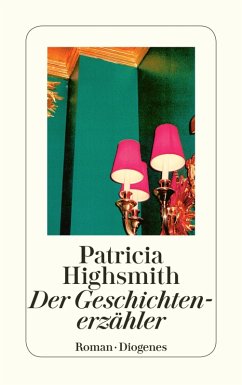 Der Geschichtenerzähler (eBook, ePUB) - Highsmith, Patricia