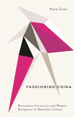 Cover Fashioning China (eBook, ePUB)