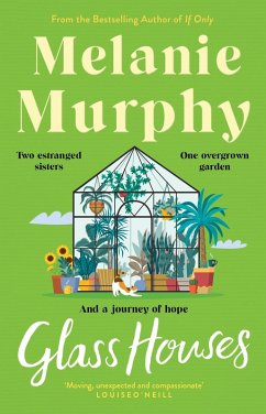 Glass Houses (eBook, ePUB) - Murphy, Melanie