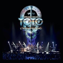 35th Anniversary Tour-Live In Poland - Toto