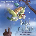 Sondereinsatz für Frau Perle / Nickel und Horn Bd.2 (MP3-Download)