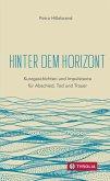 Hinter dem Horizont (eBook, ePUB)