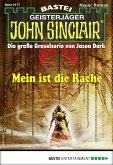 John Sinclair 2177 (eBook, ePUB)