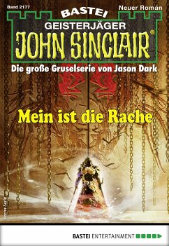 John Sinclair 2177 (eBook, ePUB) - Stulgies, Daniel