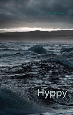 Hyppy (eBook, ePUB) - Ollikainen, Päivi