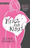 Thugs and Kisses (Odelia Grey Mystery, #3) (eBook, ePUB)