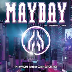 Mayday 2020-Past:Present:Future - Diverse