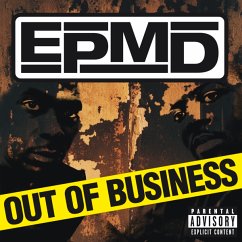 Out Of Business - Epmd