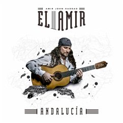 Cover Andalucía