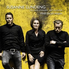 Hold Dæ På Vingan - Lundeng,Susanne