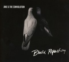 Black Reflection - Jake & The Convolution