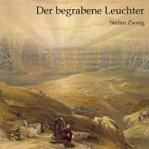 Der begrabene Leuchter (MP3-Download) Der begrabene Leuchter (MP3-Download)
