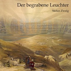 Der begrabene Leuchter (MP3-Download) - Zweig, Stefan