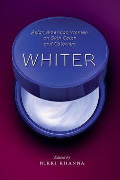 Cover Whiter (eBook, ePUB)