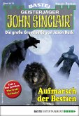 John Sinclair 2174 (eBook, ePUB) John Sinclair 2174 (eBook, ePUB)