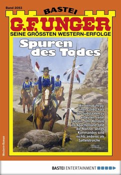 Cover G. F. Unger 2053 (eBook, ePUB)