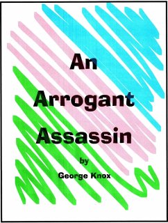 Cover An Arrogant Assassin (eBook, ePUB)