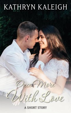 Cover Once More with Love: A Short Story (eBook, ePUB)