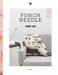 Punch Needle Bunny Hop No. 2 - Bild 1