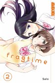 Fragtime - Band 02 (eBook, ePUB)