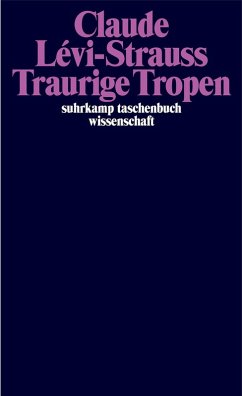 Traurige Tropen (eBook, ePUB) - Lévi-Strauss, Claude