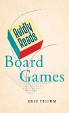 Avidly Reads Board Games (eBook, ePUB)