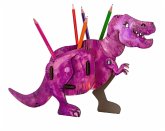 Werkhaus Stiftbox Dino - T-Rex
