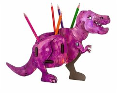 Werkhaus Stiftbox Dino - T-Rex