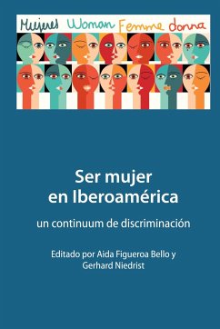 Ser mujer en Iberoamérica