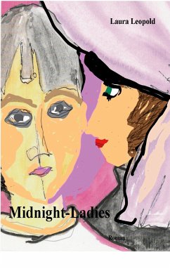 Midnight-Ladies (eBook, ePUB) - Leopold, Laura