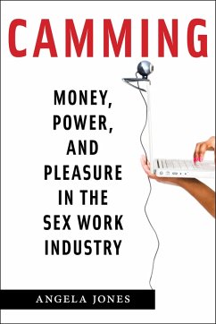 Cover Camming (eBook, ePUB)