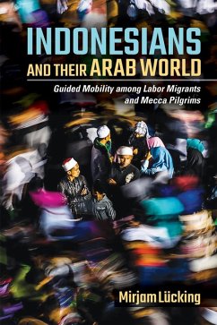 Cover Indonesians and Their Arab World (eBook, ePUB)