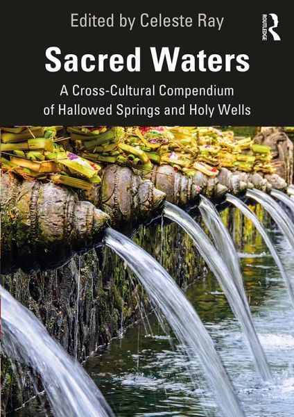 Sacred Waters (eBook, ePUB)