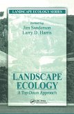 Landscape Ecology (eBook, ePUB)