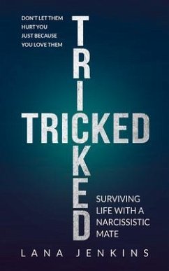 Tricked (eBook, ePUB) - Jenkins, Lana