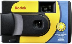 Kodak Daylight SUC 27+12