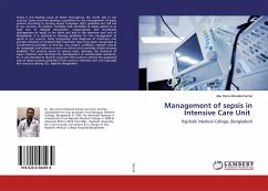 Management of sepsis in Intensive Care Unit