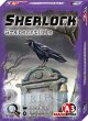 Pegasus ABA48201 - Sherlock,... - Bild 1