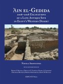 'Ain el-Gedida (eBook, ePUB)