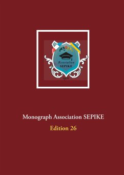 Monograph Association SEPIKE (eBook, ePUB)