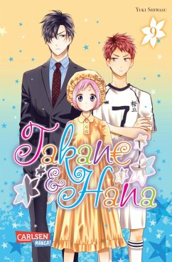 Cover Takane & Hana 9 (eBook, ePUB)