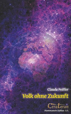Volk ohne Zukunft (eBook, ePUB) - Peiffer, Claude