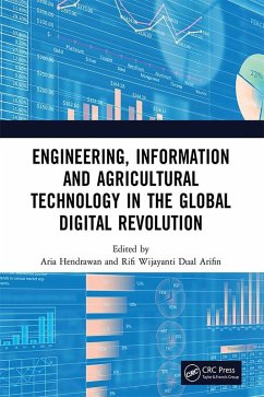 Cover Engineering, Information and Agricultural Technology in the Global Digital Revolution (eBook, PDF)