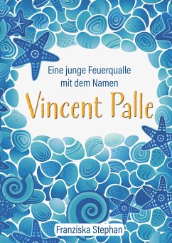 Vincent Palle (eBook, ePUB)