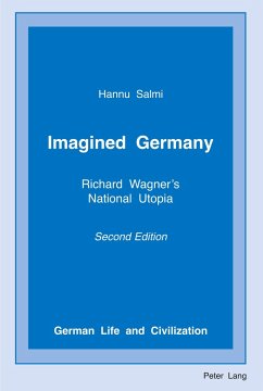 Imagined Germany - Salmi, Hannu