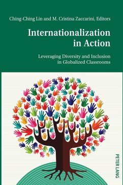 Cover Internationalization in Action