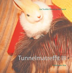 Tunnelmatreffit III (eBook, ePUB) - Niskala, Lea Tuulikki; Seeck, Rea