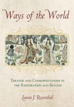 Ways of the World (eBook, ePUB)